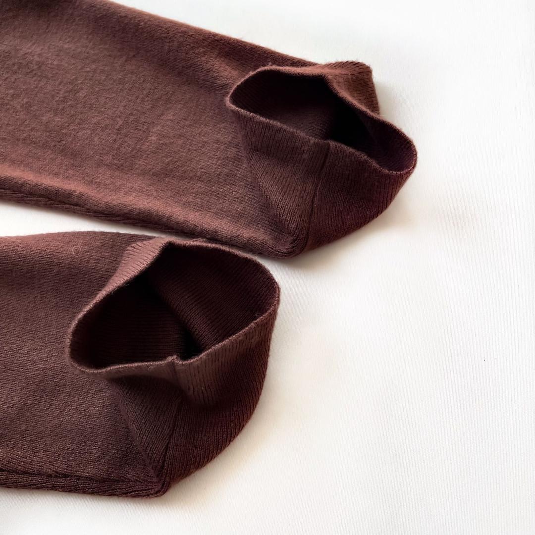 美品　PICONE ピッコーネ ニット チュニック 38 アルチビオ　ゴルフ