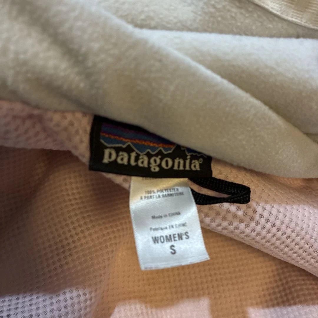 s.uuuuu Patagonia パタゴニア　スノボードウェア　wome