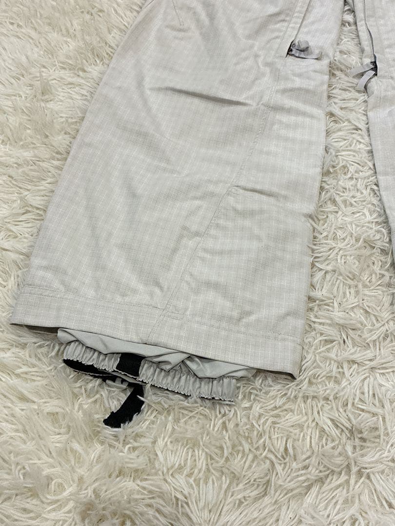 s.uuuuu Patagonia パタゴニア　スノボードウェア　wome