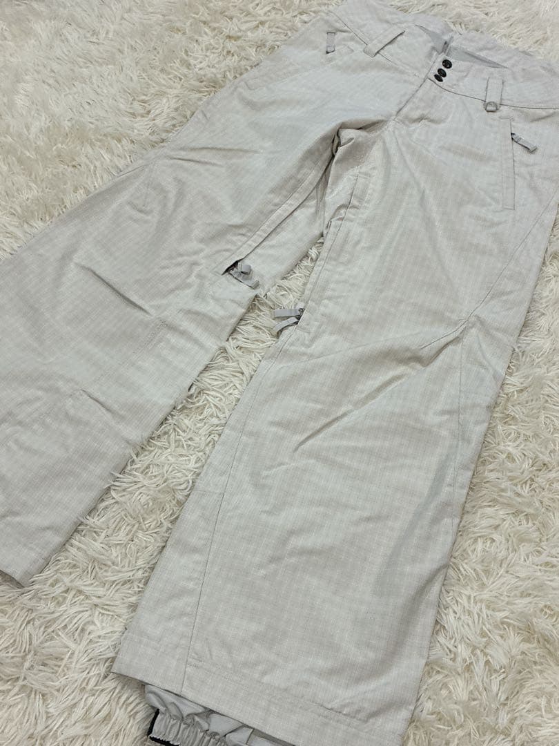 s.uuuuu Patagonia パタゴニア　スノボードウェア　wome