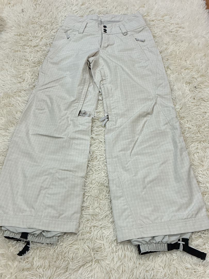 s.uuuuu Patagonia パタゴニア　スノボードウェア　wome