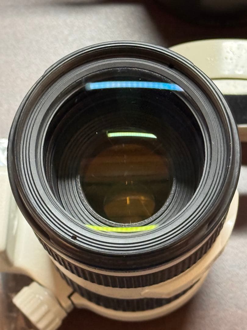 購*門様 Canon EF 70-200mm f/4L IS USMズームレンズ