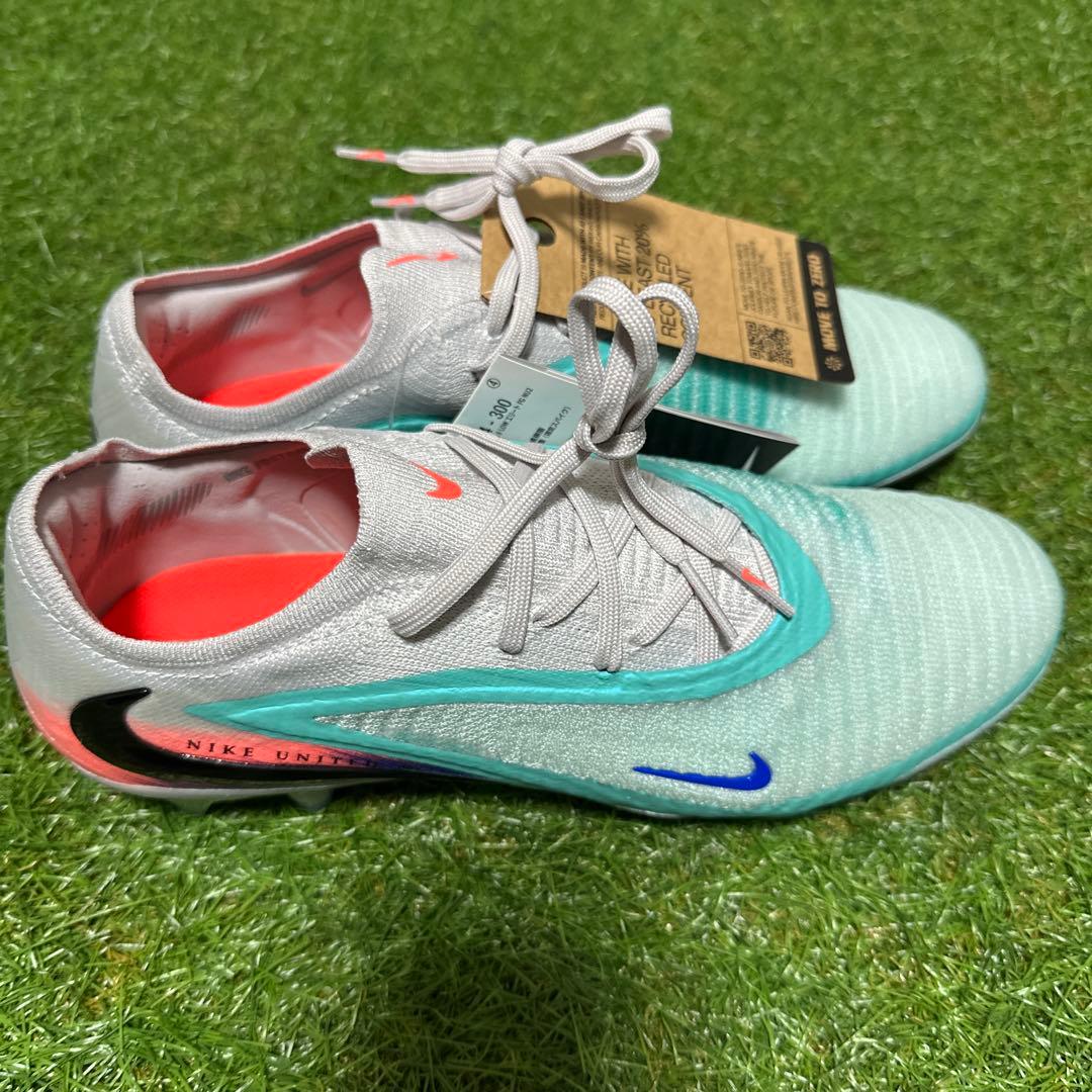 ナイキ ユナイテッドファントム 6 LOW エリート 26cm