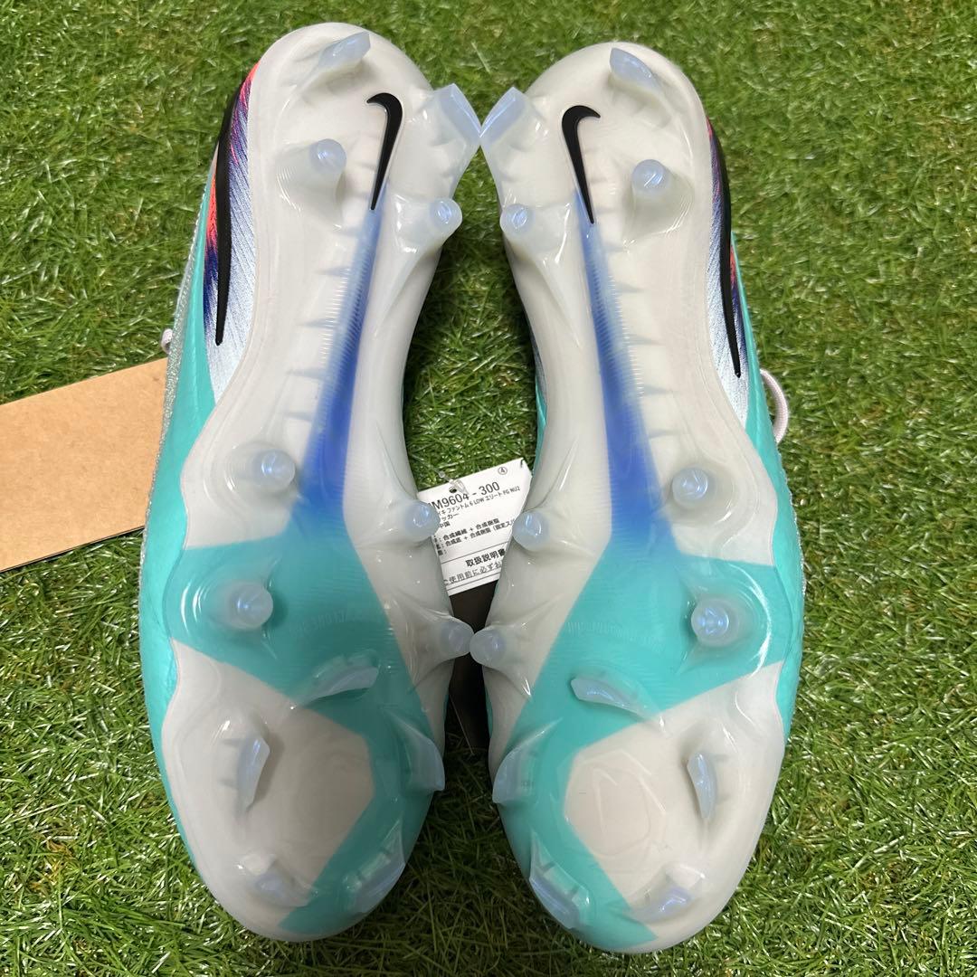 ナイキ ユナイテッドファントム 6 LOW エリート 26cm