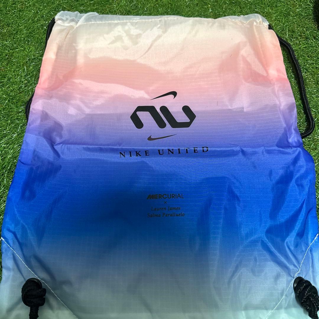 ナイキ ユナイテッドファントム 6 LOW エリート 26cm