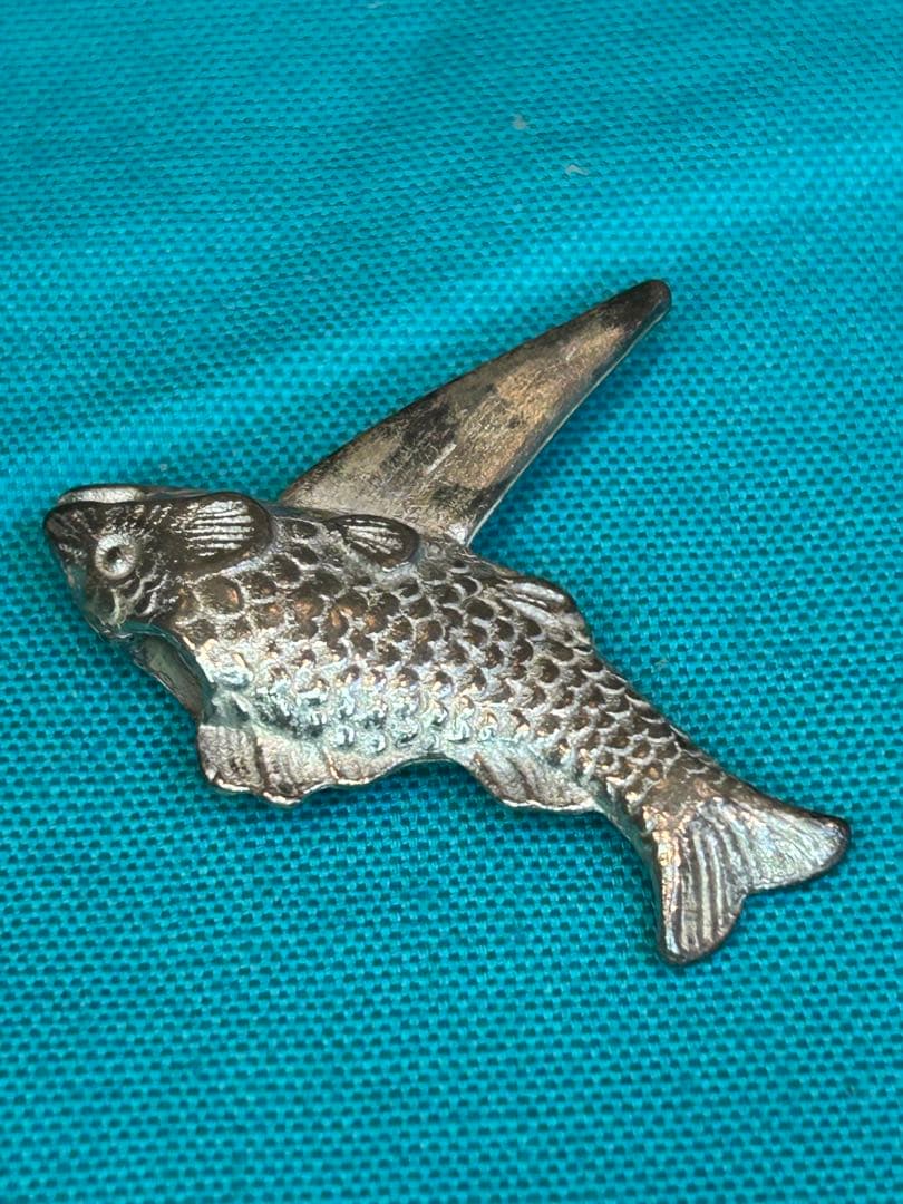 稀少 ビンテージReed&Bartonリード＆バートン ケーキキャンドルホルダー