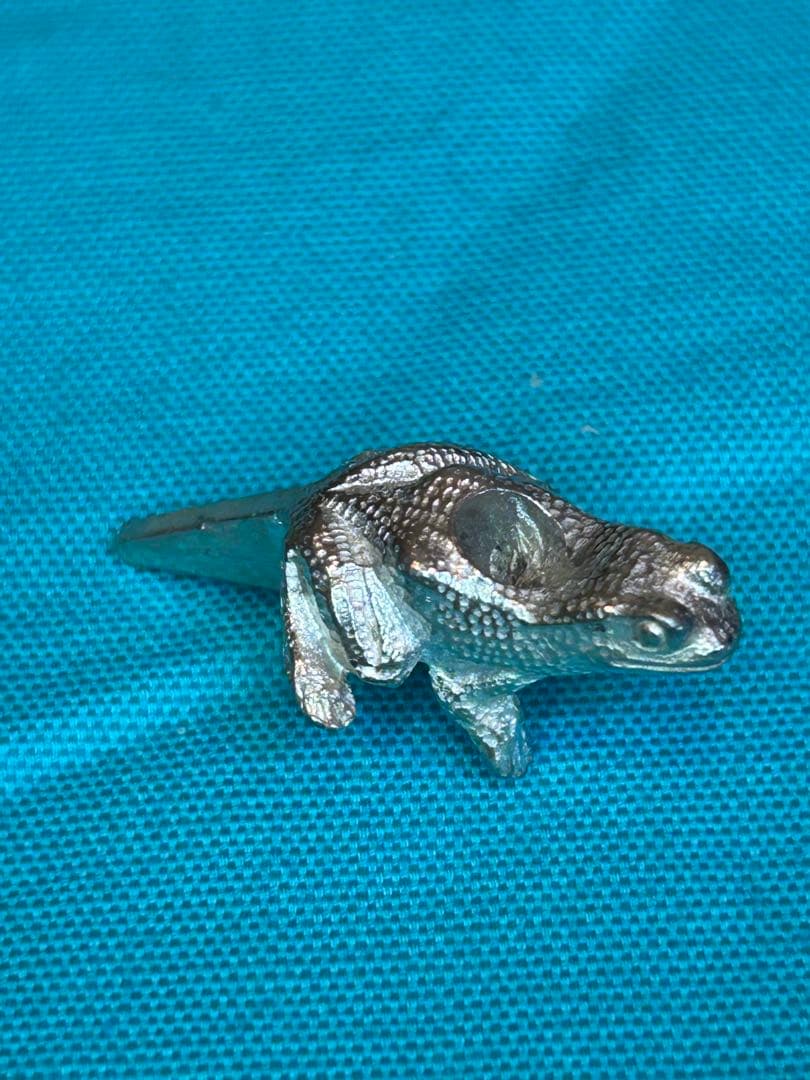 稀少 ビンテージReed&Bartonリード＆バートン ケーキキャンドルホルダー