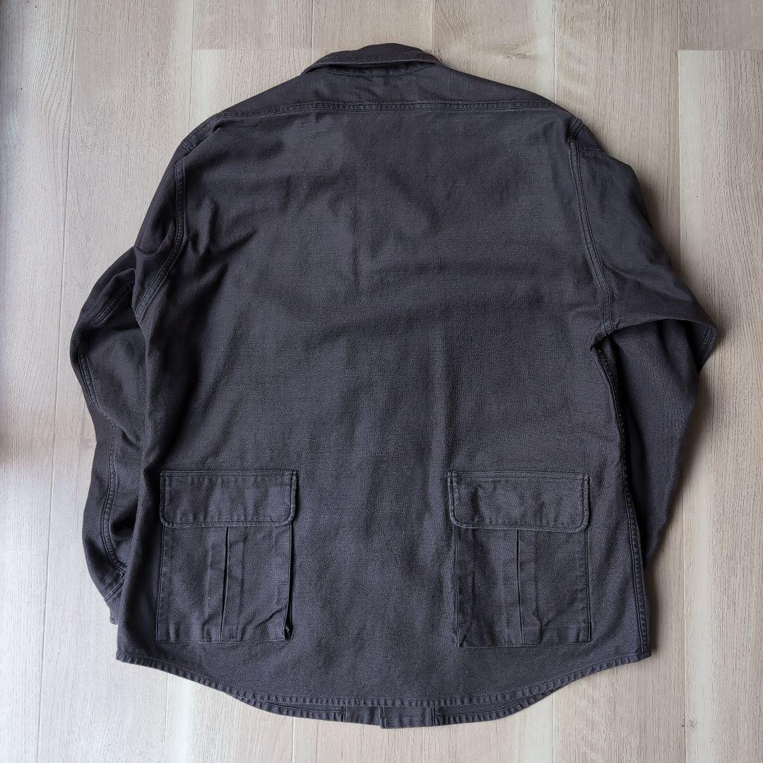 ジャケット・アウター catta BDU 6 POCKET SHIRTS