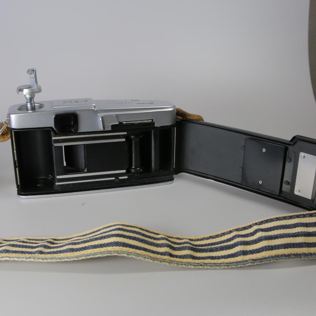 ☆部品取り☆オリンパスPEN F 38mm F1.8＃211