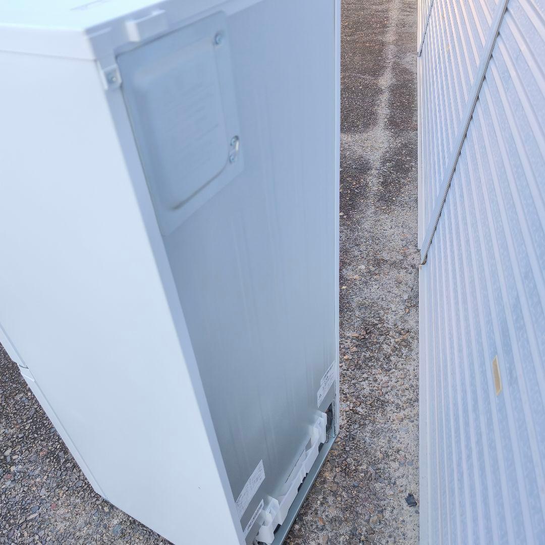 Haier 冷蔵庫 幅49.5cm 140L 右開き 1人暮し 大容量 高年式