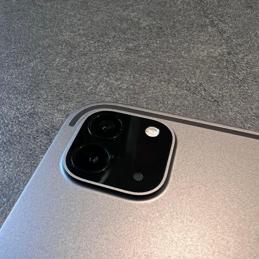 iPad Pro第3世代 Wi-Fi 128G＋Apple Pencil第2世代