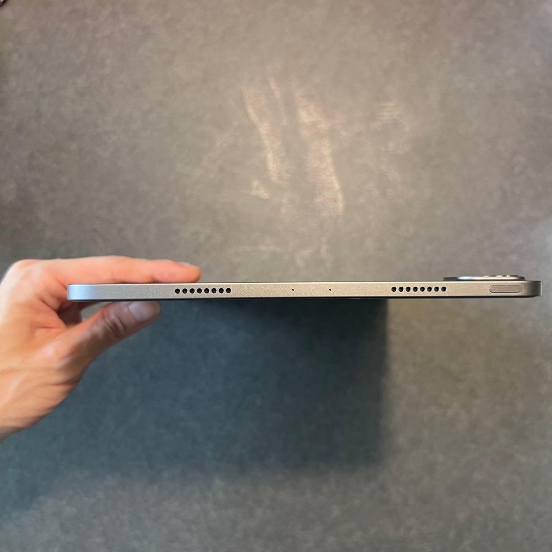 iPad Pro第3世代 Wi-Fi 128G＋Apple Pencil第2世代