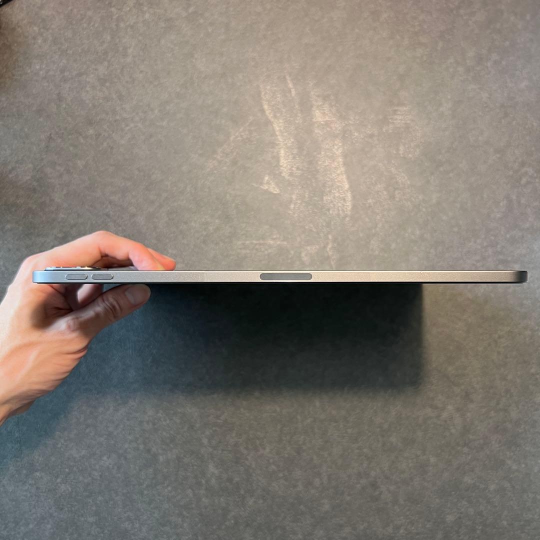 iPad Pro第3世代 Wi-Fi 128G＋Apple Pencil第2世代