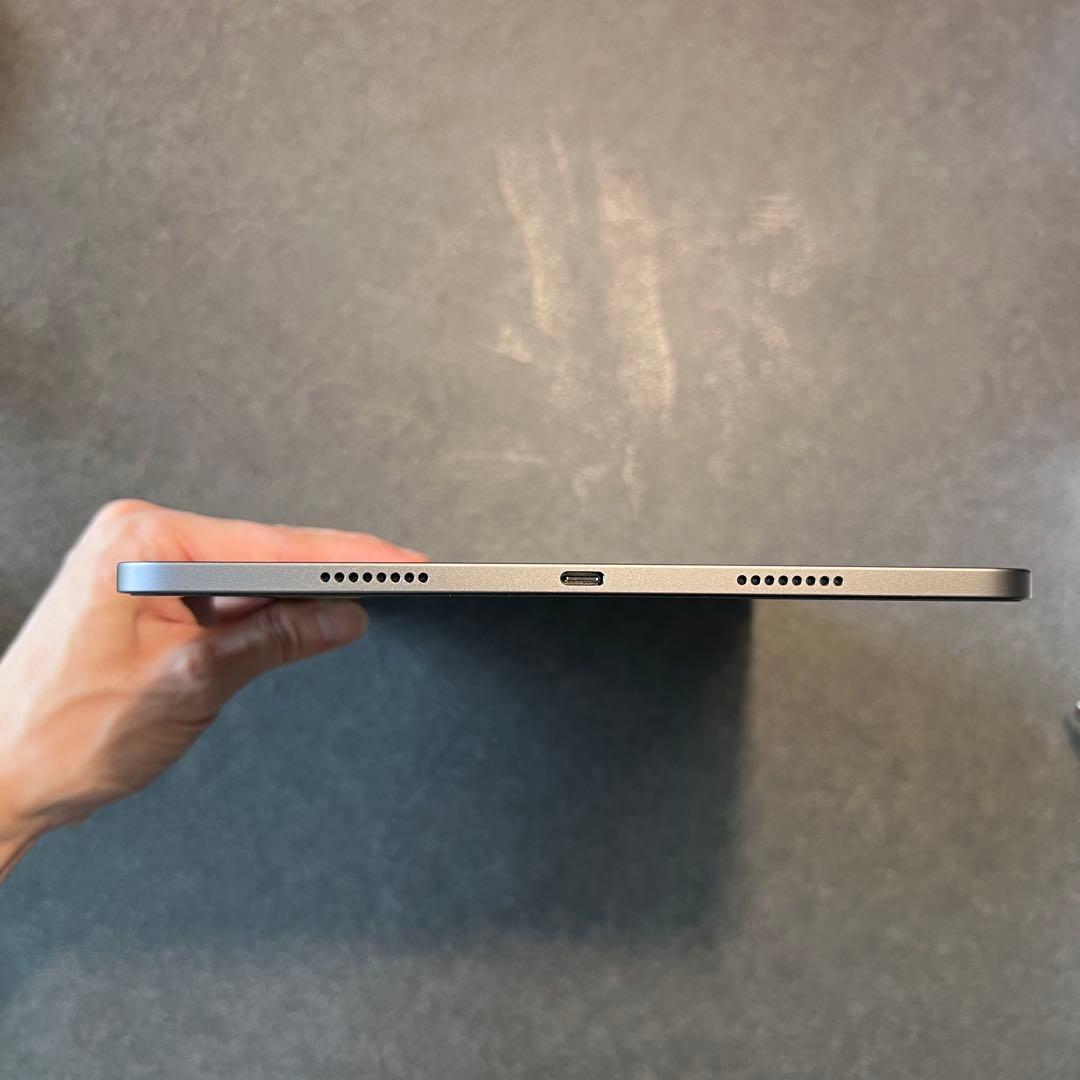 iPad Pro第3世代 Wi-Fi 128G＋Apple Pencil第2世代