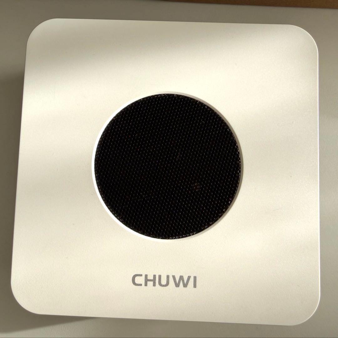 CHUWI Larkbox X Intel-N100ミニPC