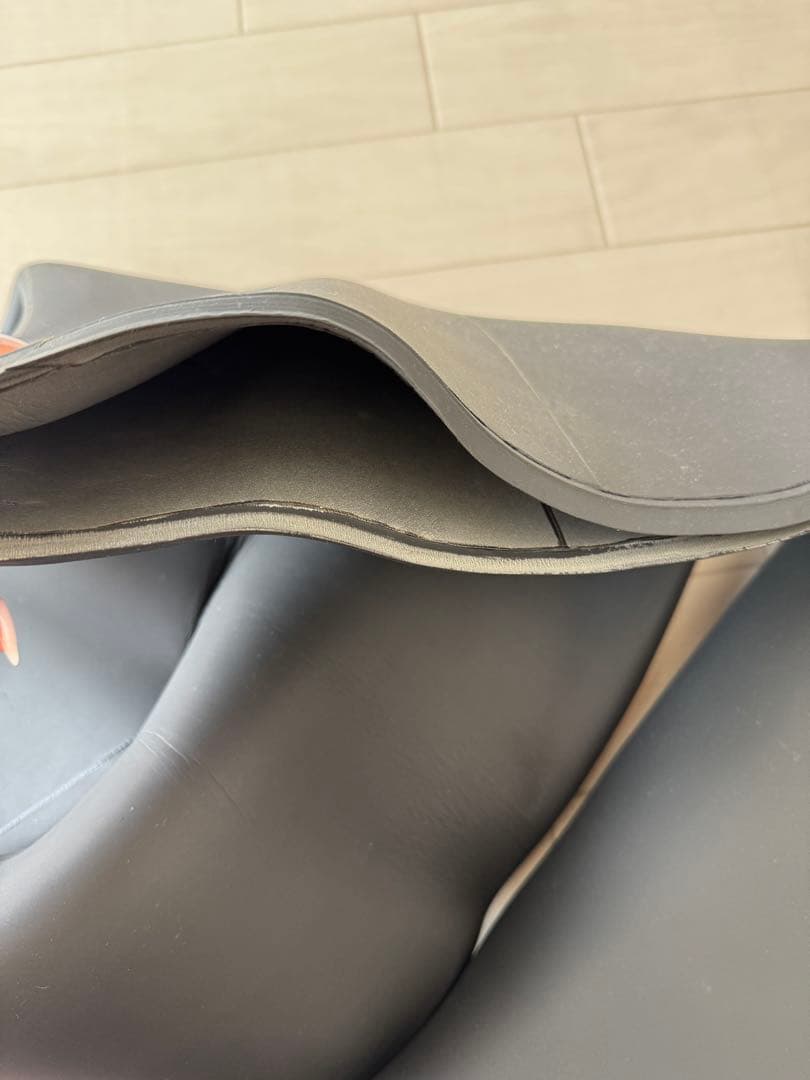 ダイビング　サーフィン　ウェットスーツ　両面スキン　タッパー ロクハン