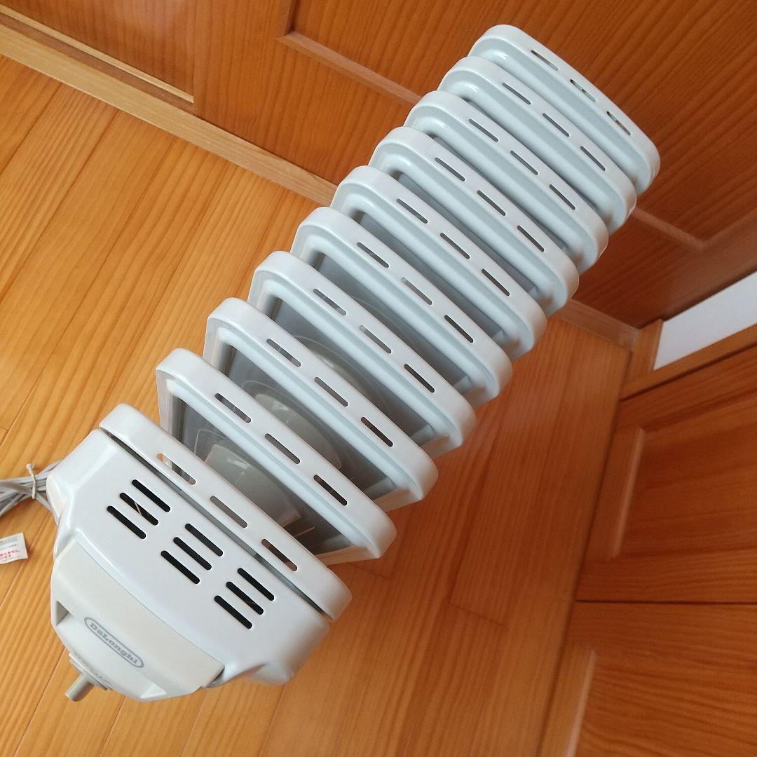 【 DēLonghi 】デロンギ ルームヒーター オイルヒーター 1500W
