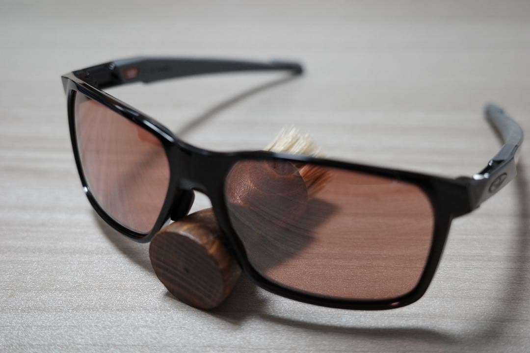 OakleyオークリーportalX ポータルX PRISMレンズ