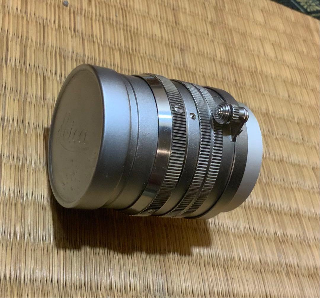 ズマリット 50㎜ f1.5 Summarit ライカ LEICA