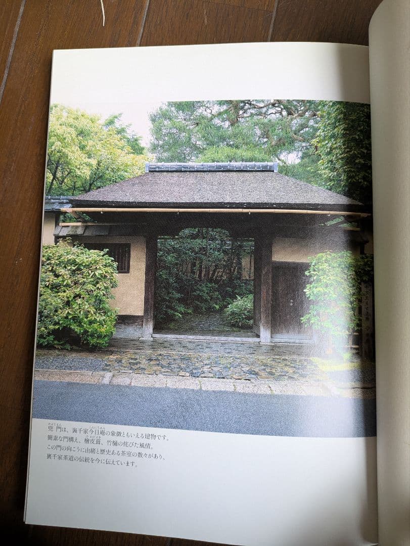 す*れ様 裏千家茶道入門 千宗室著