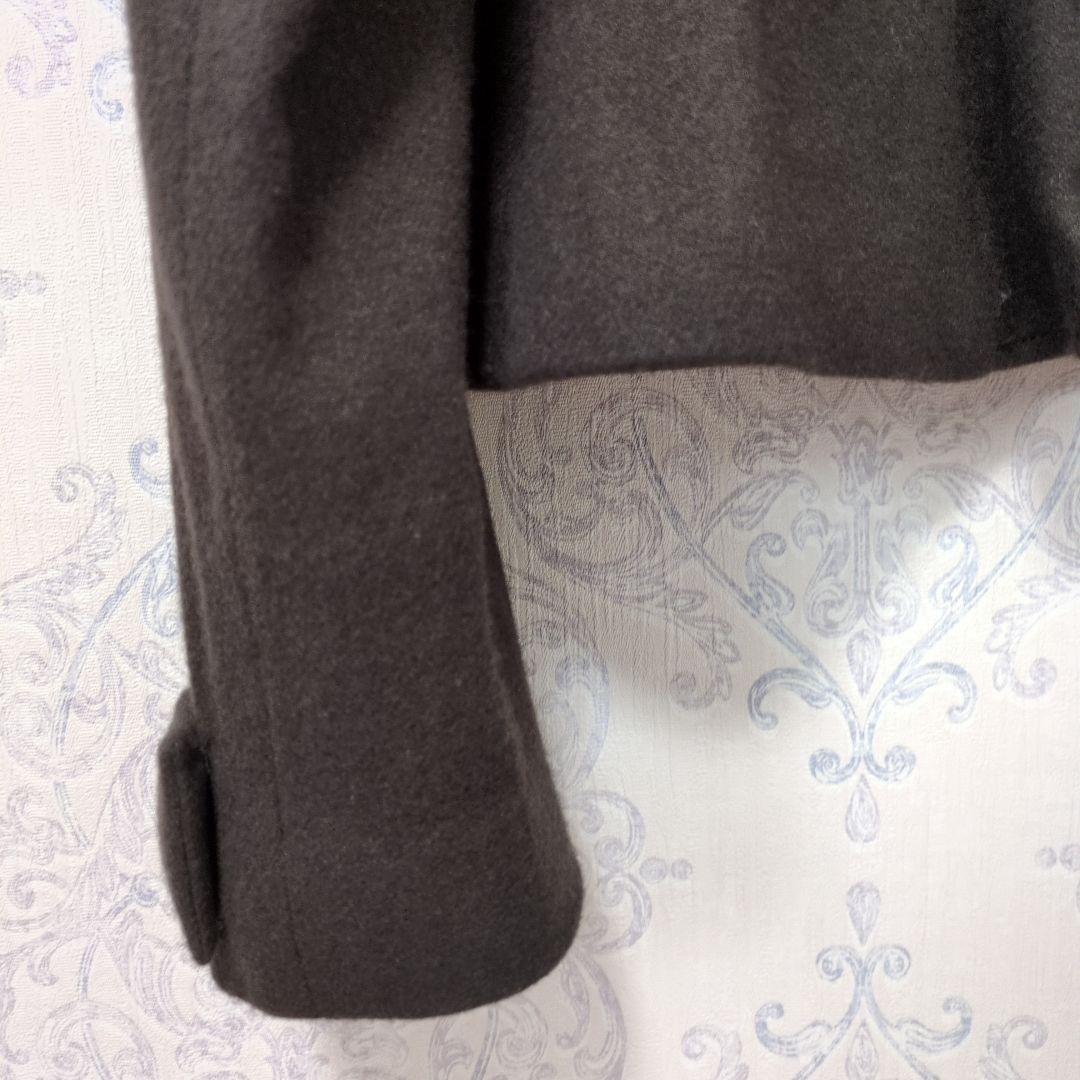 N*)様 Innocent World ナイトベアージャケット ブラウン Lサイ