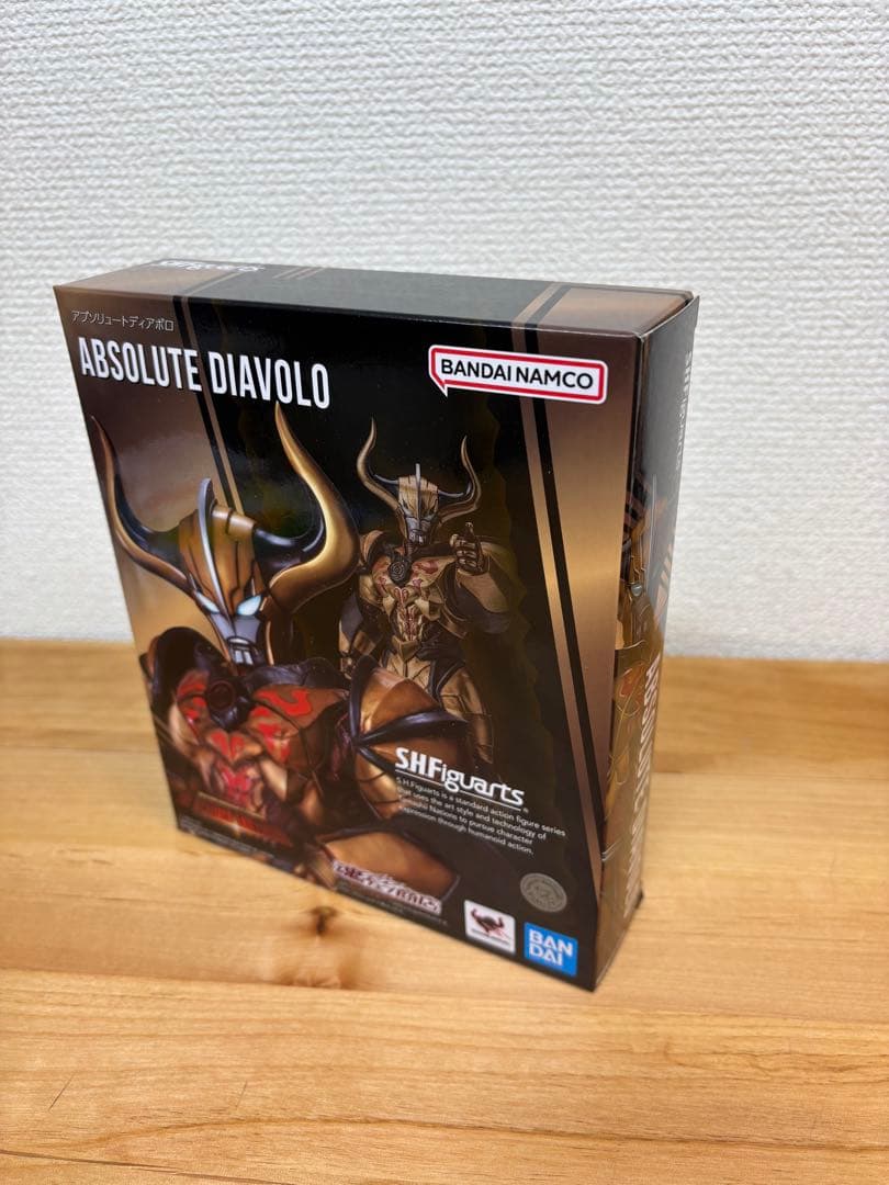 フィギュアーツ　アブソリュートタルタロス他　まとめ売り