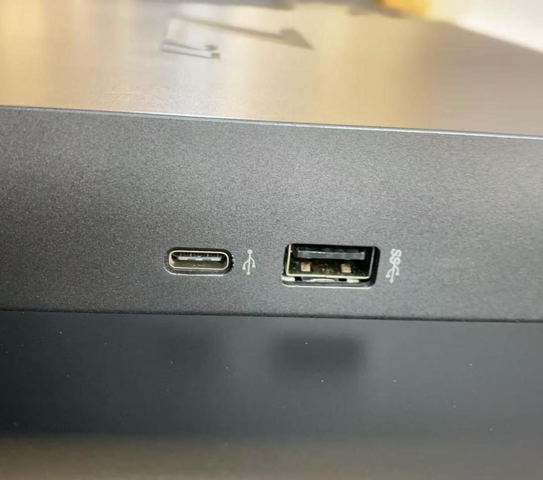 う*ま様 HP Z27n G2 27インチ Type-C モニター本体