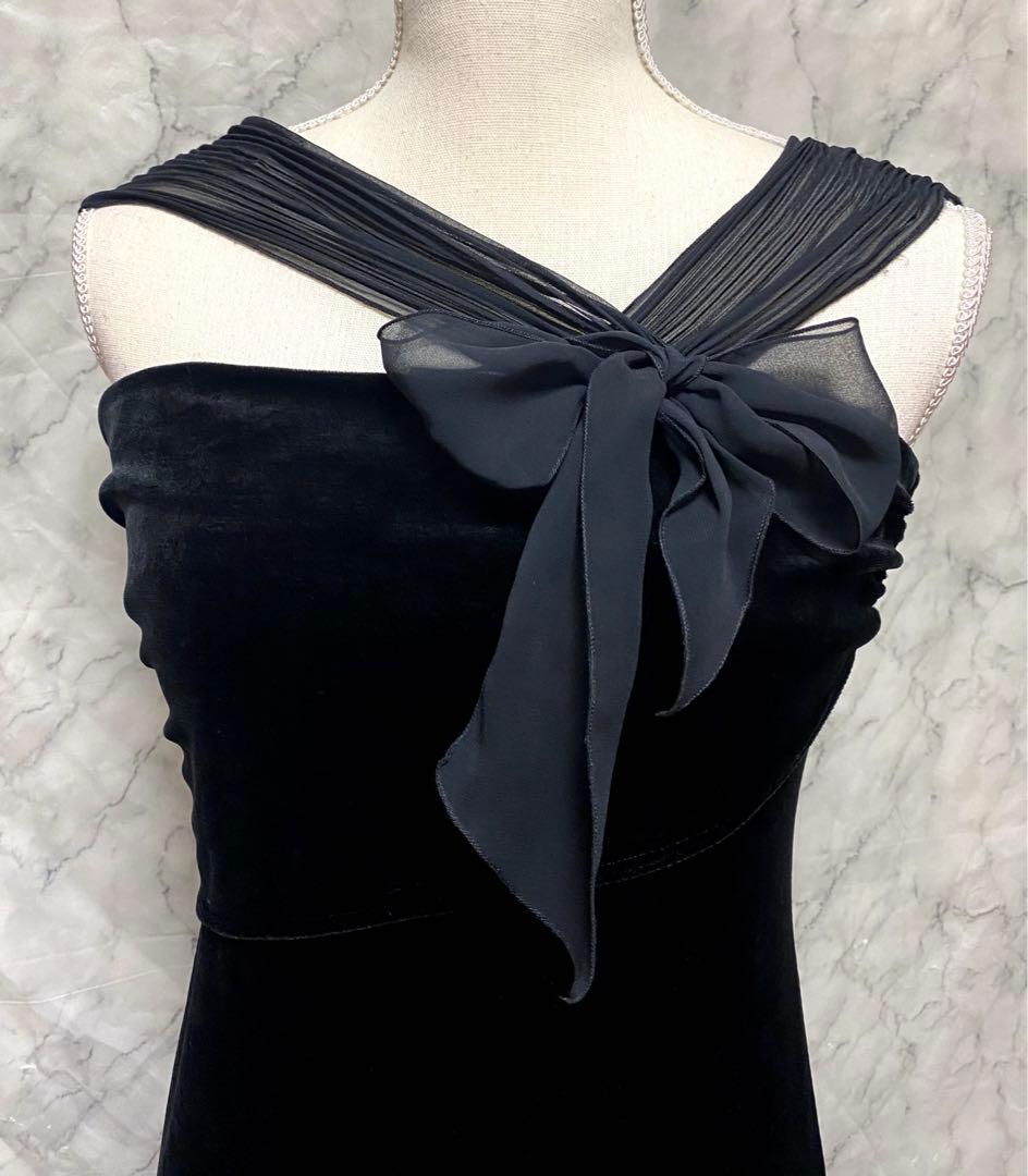 【新品♡タグ付き】SCOTCLUB ヤマダヤ✨　パーティドレス♡ラウンジ♡