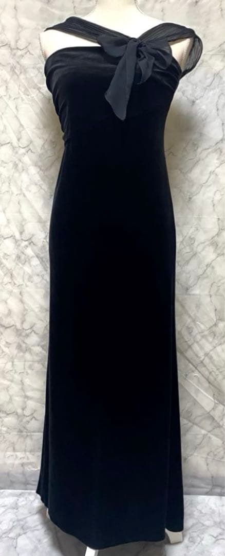 【新品♡タグ付き】SCOTCLUB ヤマダヤ✨　パーティドレス♡ラウンジ♡