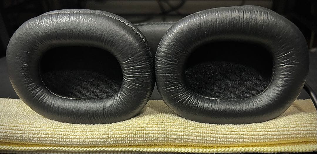 SONY MDR-CD900ST 有線ヘッドフォン