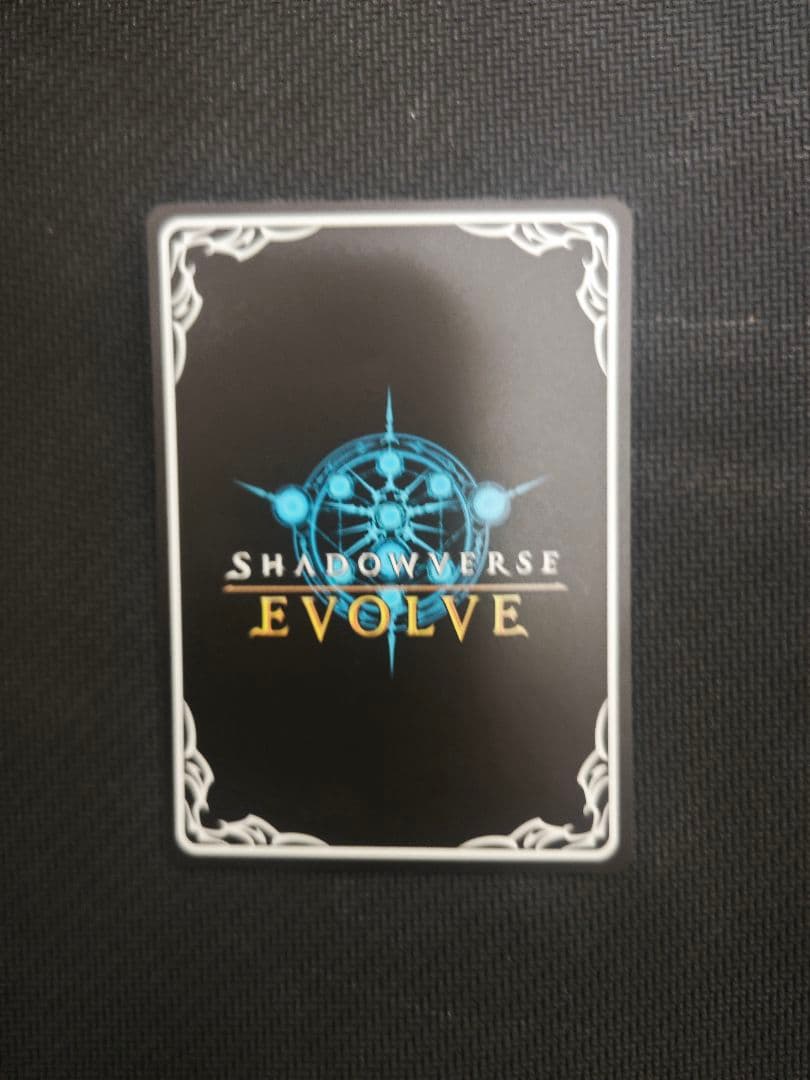 〔女神は朝焼けの海に〕新田美波 UR ECP02-U01　シャドウバースエボルヴ