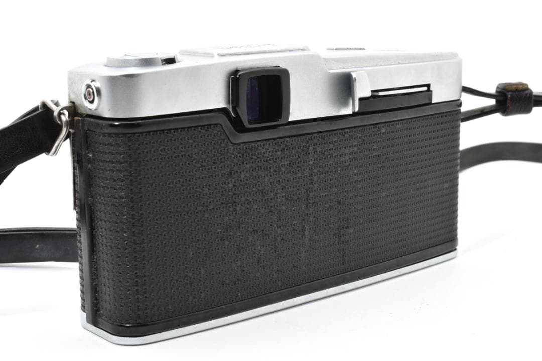 ★ジャンク品★ OLYMPUS オリンパス PEN-F ボディ #20788