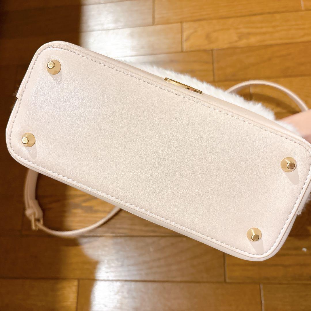 エコファーコンビマルチウェイトート