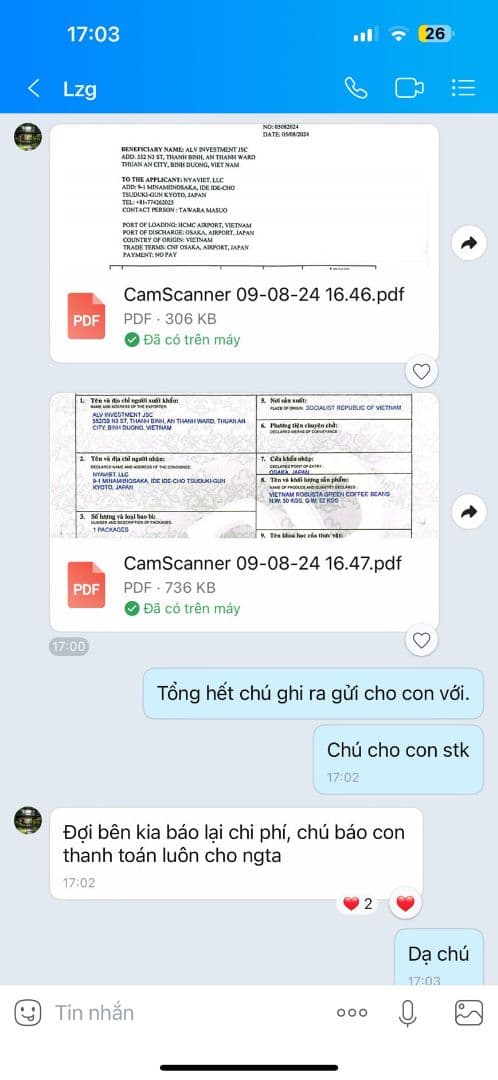 コーヒー生豆　クッキー　ロブスター5kg