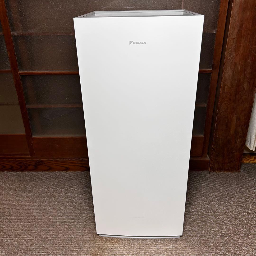 【未使用級】DAIKIN 空気清浄機 MCK70YE9-W 2022年製