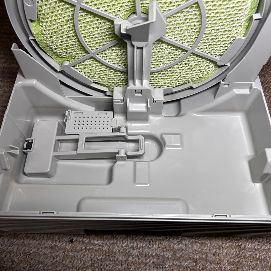 【未使用級】DAIKIN 空気清浄機 MCK70YE9-W 2022年製