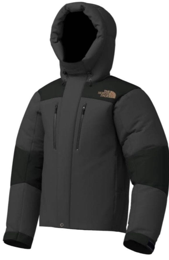 本日限定値下げ ノースフェイス カスタム バルトロライト XL 朝レアカラー