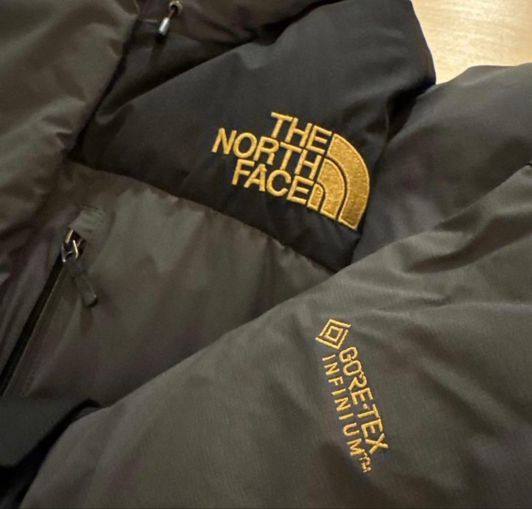 本日限定値下げ ノースフェイス カスタム バルトロライト XL 朝レアカラー