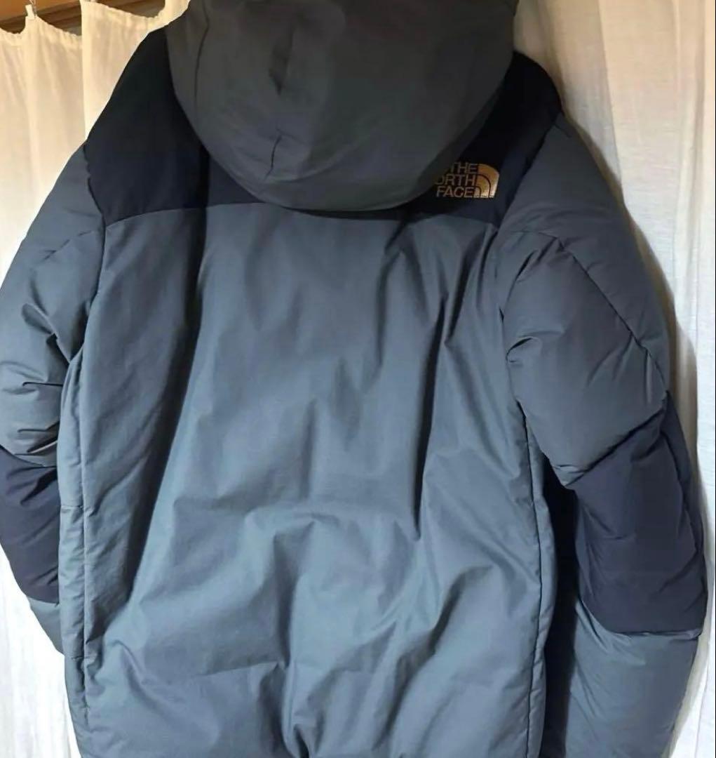 本日限定値下げ ノースフェイス カスタム バルトロライト XL 朝レアカラー