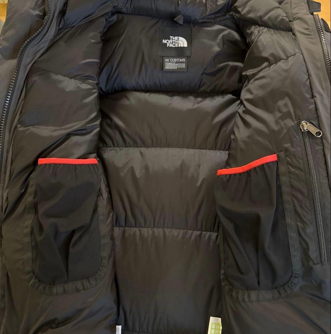 本日限定値下げ ノースフェイス カスタム バルトロライト XL 朝レアカラー