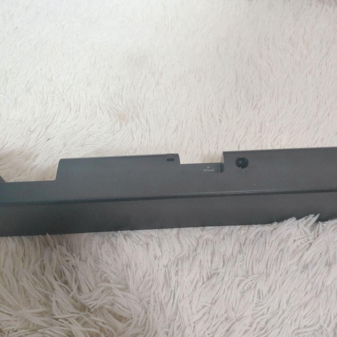【美品】LG サウンドバー SL5Y Bluetooth対応 サブウーファー付き