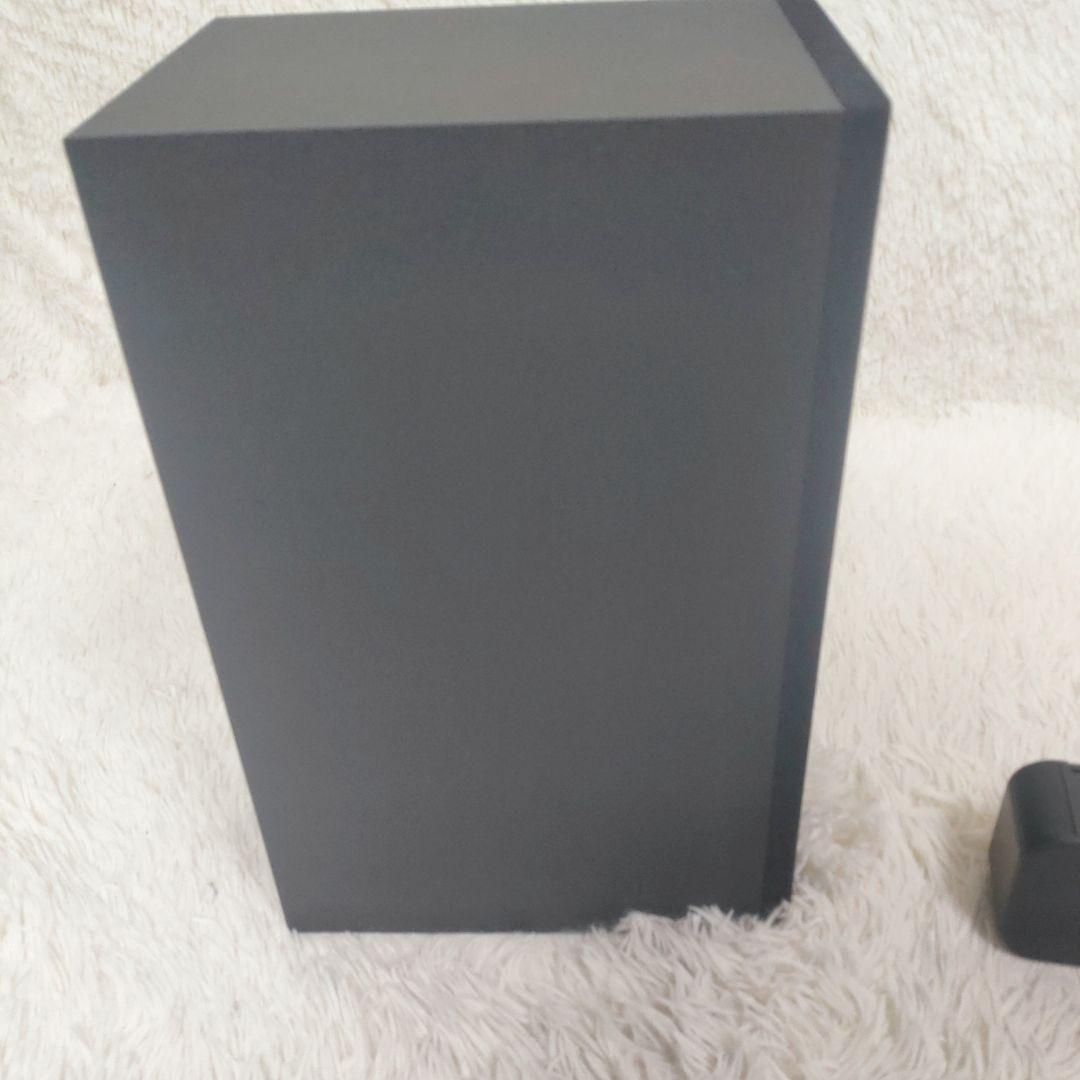 【美品】LG サウンドバー SL5Y Bluetooth対応 サブウーファー付き