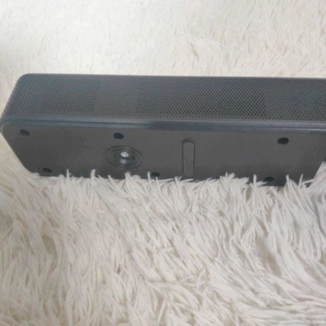 【美品】LG サウンドバー SL5Y Bluetooth対応 サブウーファー付き