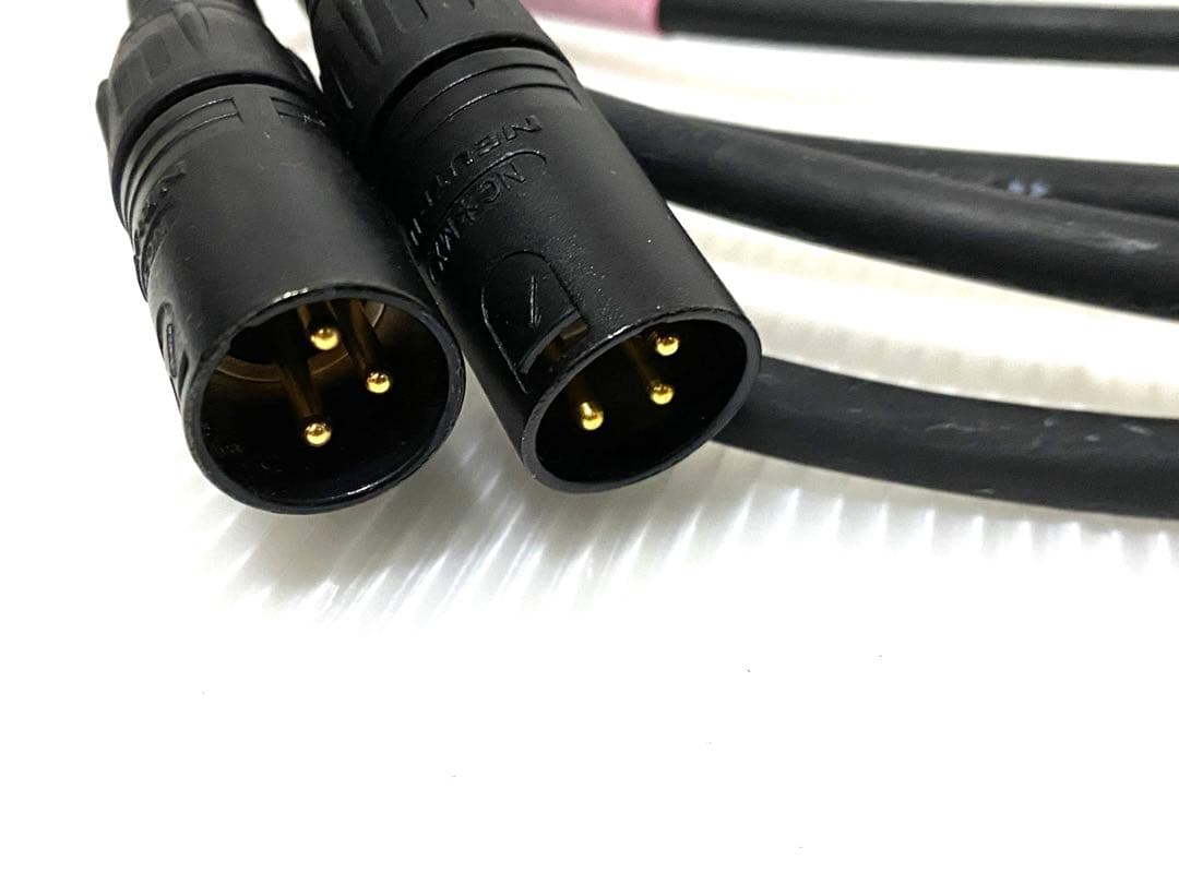 S/A LAB XLRケーブル 1.5m