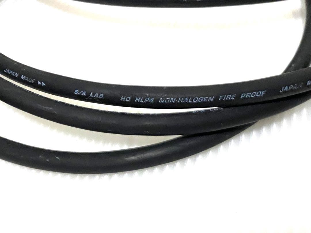 S/A LAB XLRケーブル 1.5m