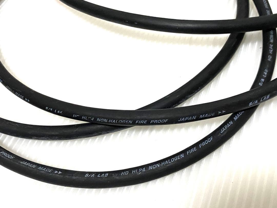 S/A LAB XLRケーブル 1.5m