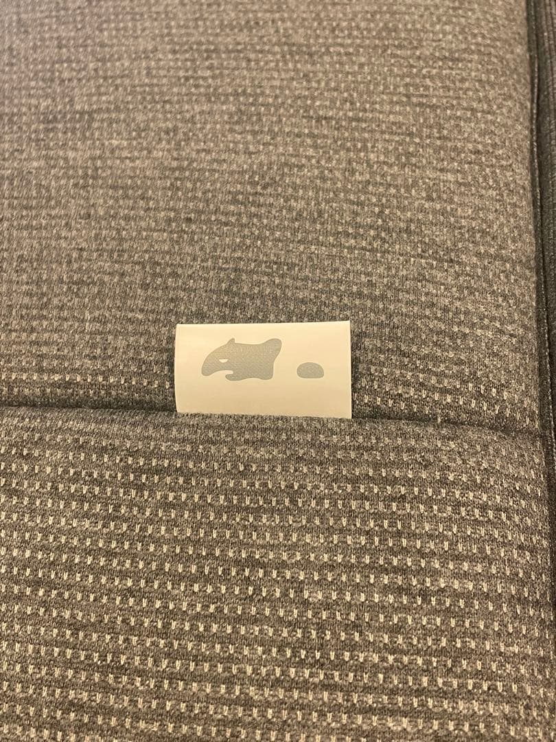 【美品】NELLマットレス　セミダブル