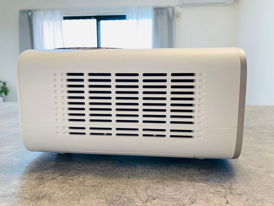 【美品】WIMIUS P63 本体+付属品　プロジェクター