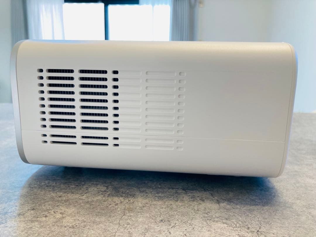 【美品】WIMIUS P63 本体+付属品　プロジェクター