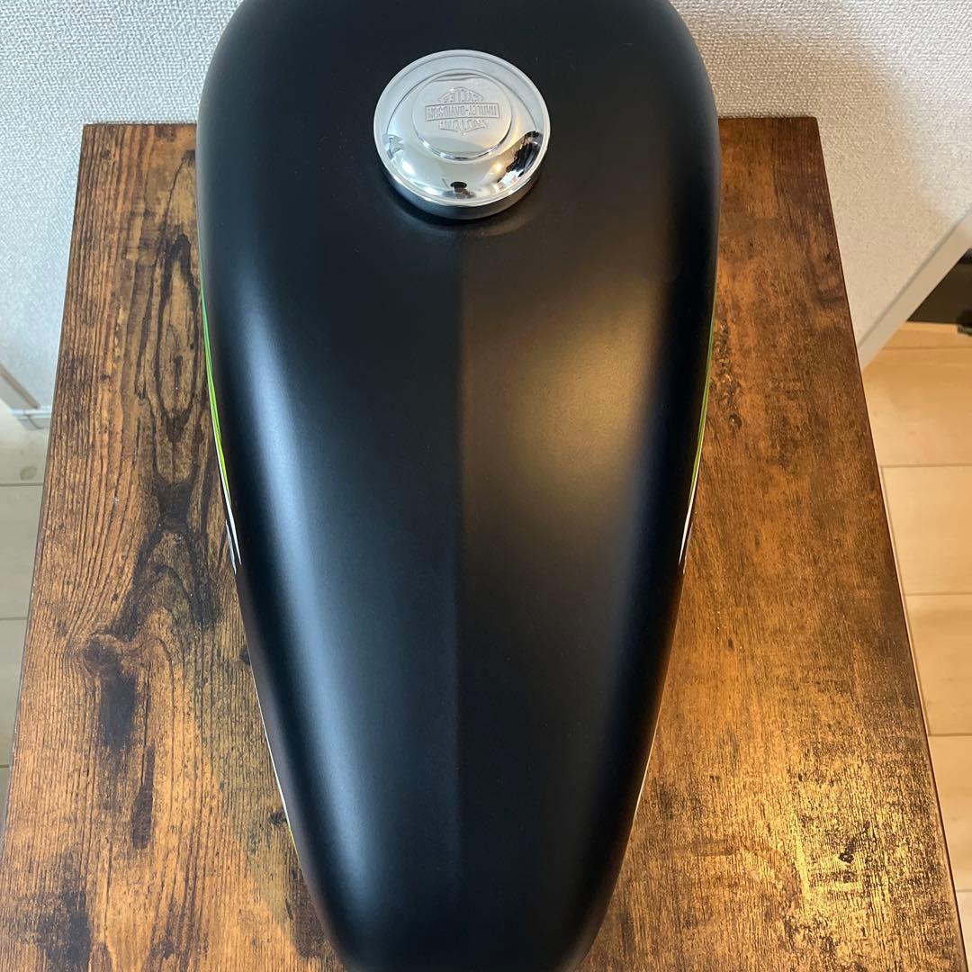 スポーツスタータンク　xl1200ns